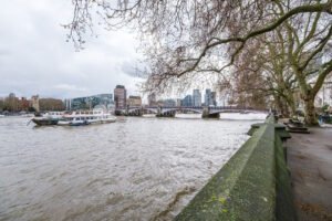 (S4) – Flat 11, 9 Millbank Residence