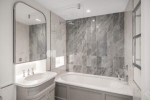 (S16) – Flat 57, 9 Millbank Residence