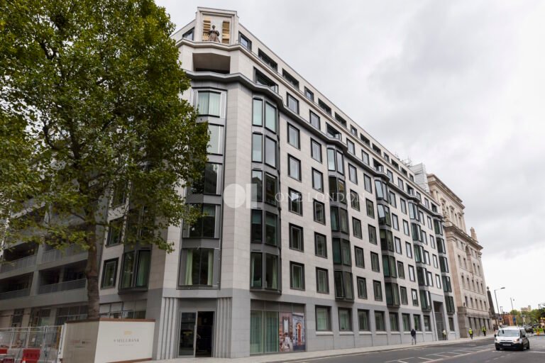(S27-S) – Flat 132, 9 Millbank Quarter