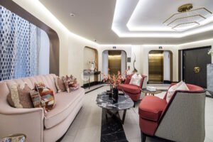 (S29) – Flat 136, 9 Millbank Quarter