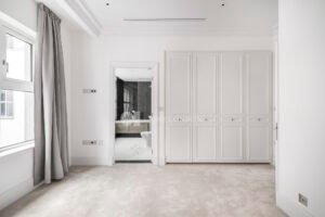 (S21) Flat 85, 9 Millbank, Residence, SW1P