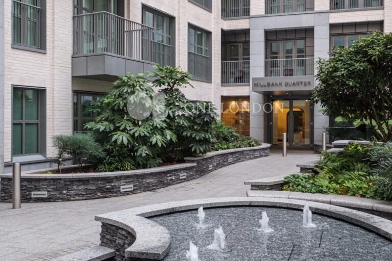 (S31) – Flat 162, 9 Millbank Quarter