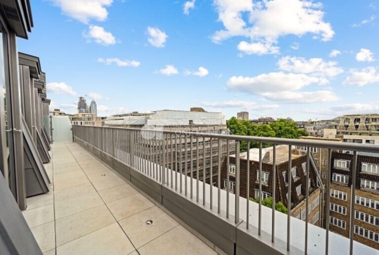 (R34-L) – Flat 192, 9 Millbank Residence