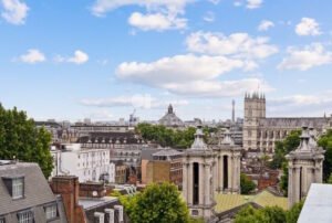 (S34) – Flat 192, 9 Millbank Residence