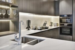 (S25) – Flat 122, 9 Millbank Quarter